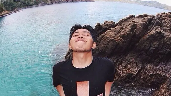 Sebelum Jatuh ke Kawah Merapi, Erri Pernah ke Tempat-tempat Ini