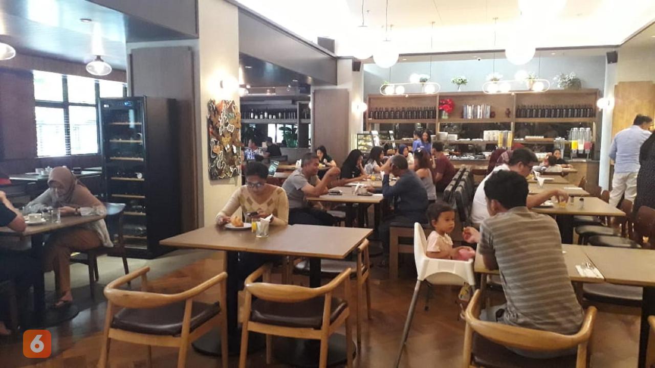 Artotel Wahid Hasyim