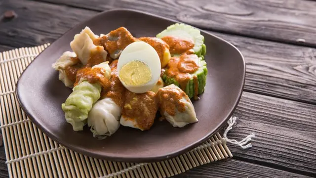 Mengurangi Penggunaan Pengawet Makanan