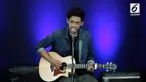 Rio Riezky kembali hadir di Akustik Plus dengan lagu-lagu favoritnya. Beberapa lagu milik Ed Sheeran dibawakan dalam Akustik Plus Kali ini