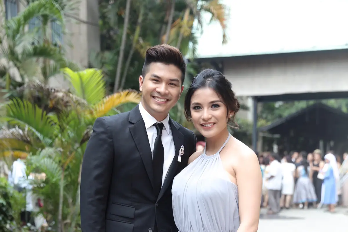 [Bintang] Glenn Alinskie - Chelsea Olivia