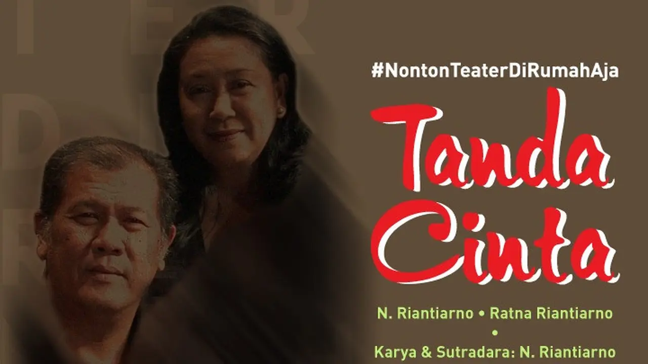 Tanda Cinta