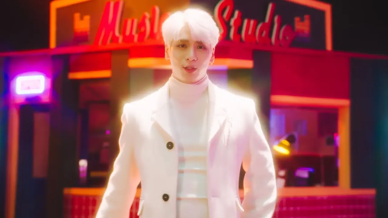 [Bintang] Jonghyun SHINee