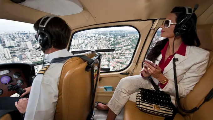 4 Strategi Ampuh yang Bikin Keuanganmu Sehat di Masa Depan