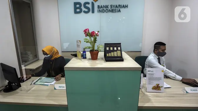 Gelar BSI International Expo 2025, BSI Bidik Transaksi Business Matching Rp 290 Miliar