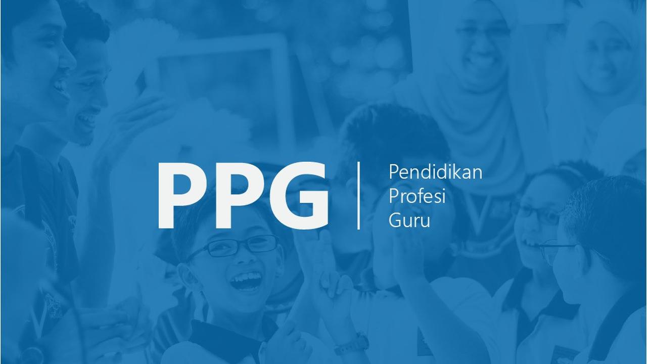 PPG Prajabatan