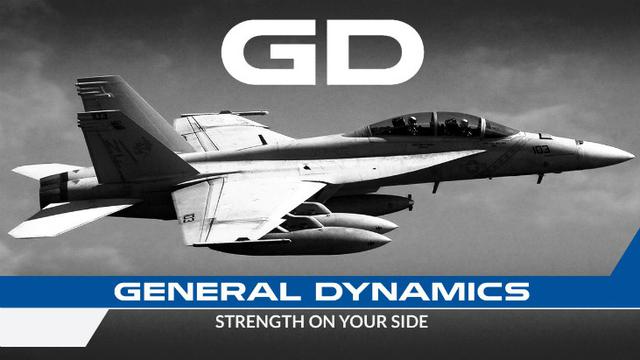 General Dynamic