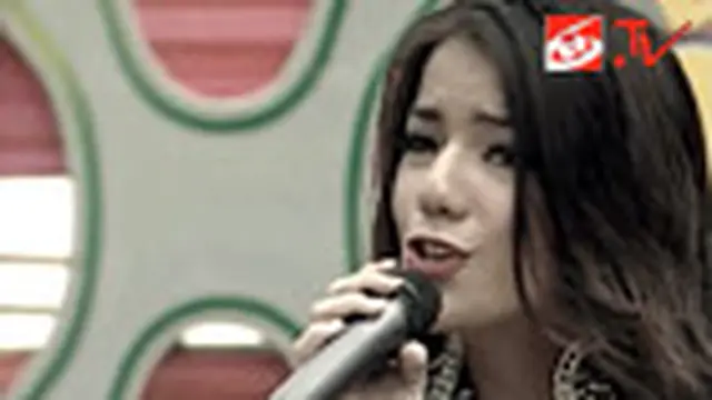 Sheila Marcia - Malaikat Kecilku