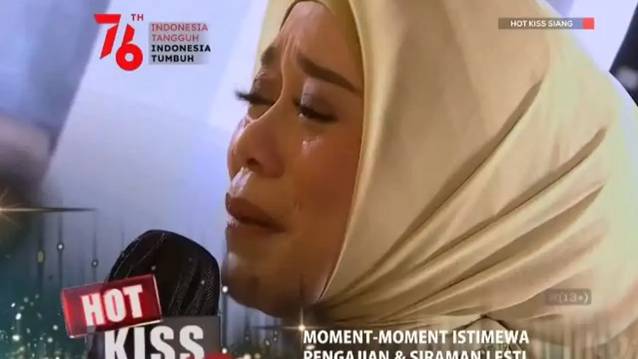Lesti Kejora
