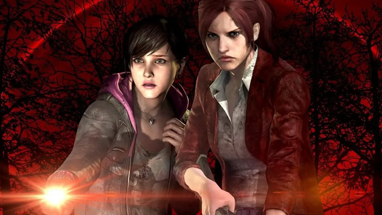 Gamepedia: Review Resident Evil Revelations 2 - Episode 3