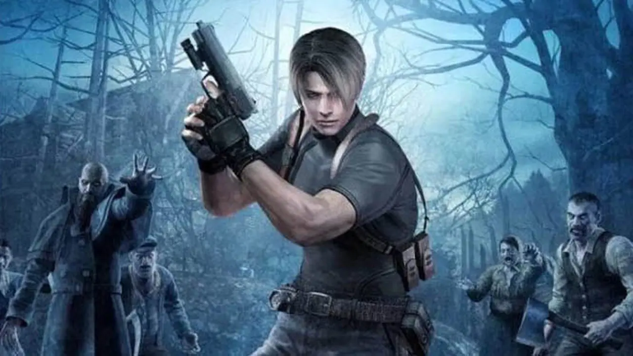 Resident Evil 7