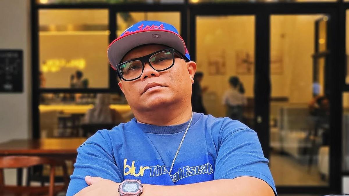 Badai Klarifikasi Pengakuan Sammy Simorangkir Diminta Rp5 Juta per Lagu Saat Nyanyikan Hit Kerispatih