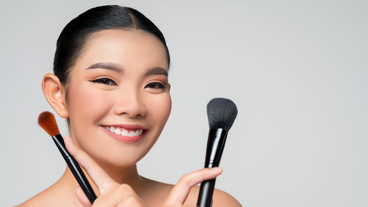 Makeup untuk Kulit Sensitif: Produk, Formula, dan Teknik yang Disarankan