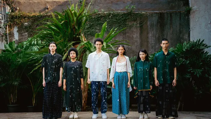 Rimba, Gambaran Ekosistem Empat Hewan Terancam Punah dari Sejauh Mata Memandang