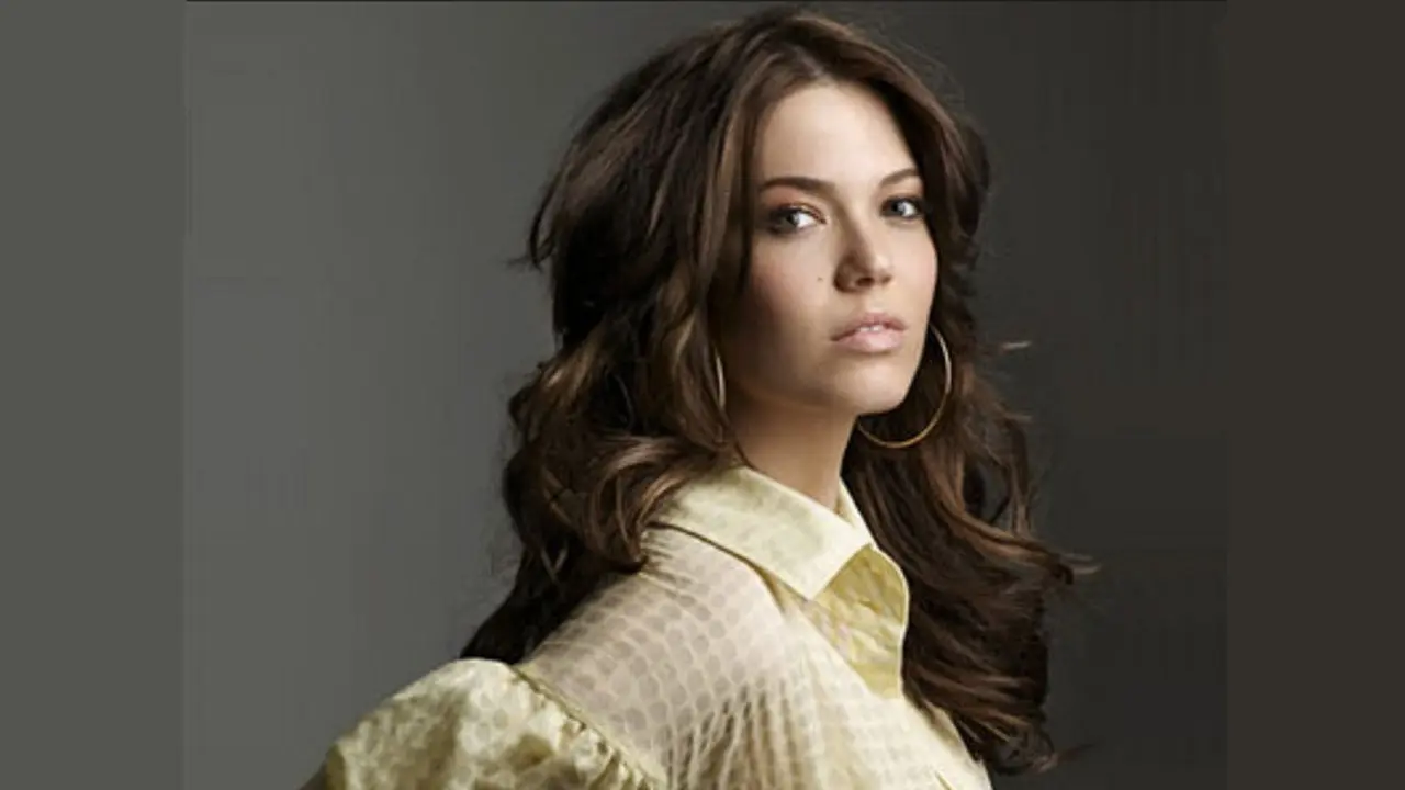 Mandy Moore