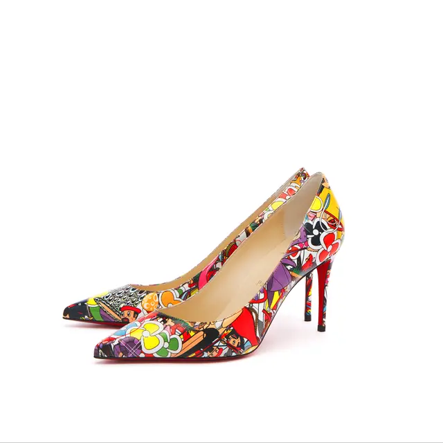 Christian Louboutin Superloubi Kate