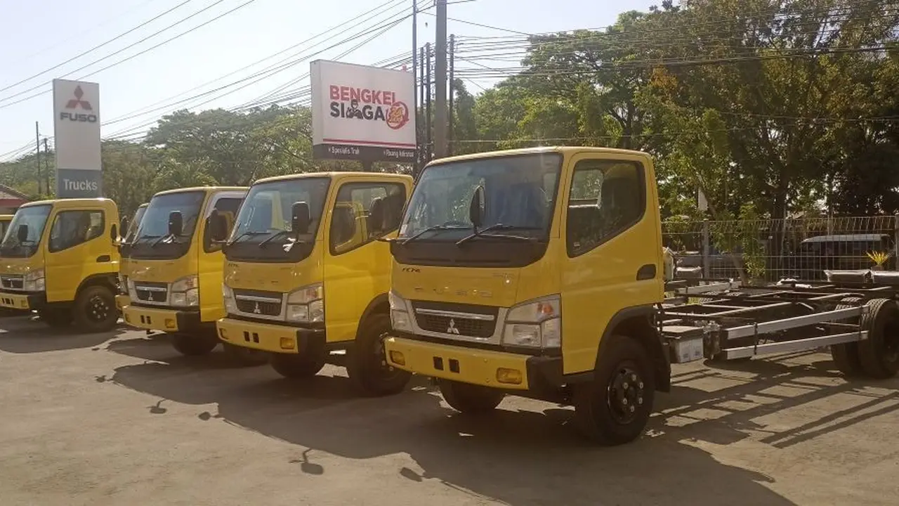 Bengkel Siaga