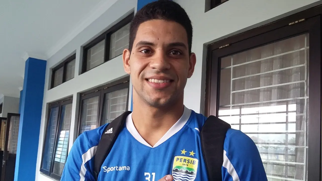 Raphael de Lima Cerioca