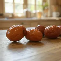 Manfaat Air Rebusan Angco si Kurma Merah untuk Kesehatan Jantung (doc: X.com/i/grok)