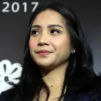 Nagita Slavina (Nurwahyunan/bintang.com)