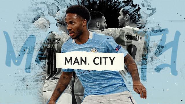 Berita video Manchester City perkasa di Grup C Liga Champions 2020/2021, apakah mereka akan tetap seperti itu? Mari kita menantikan hanya di SCTV dan Vidio.