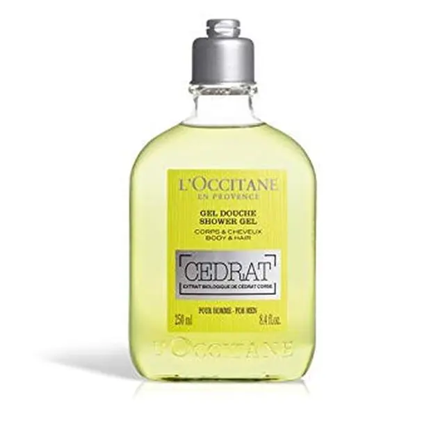 L'Occitane