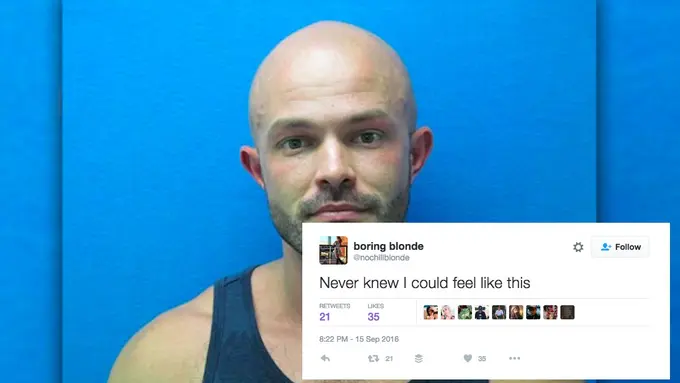 Misteri Kicauan Perempuan yang Terbunuh