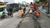 2 Proyek SPAL Domestik Tingkatkan Layanan Sanitasi di Yogyakarta