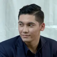 Adegan sinetron Orang Ketiga (Sinemart)