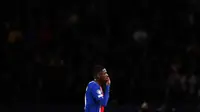 Ousmane Dembele Cedera Hamstring Menit 19 Saat PSG vs Barcelona di Liga Champions