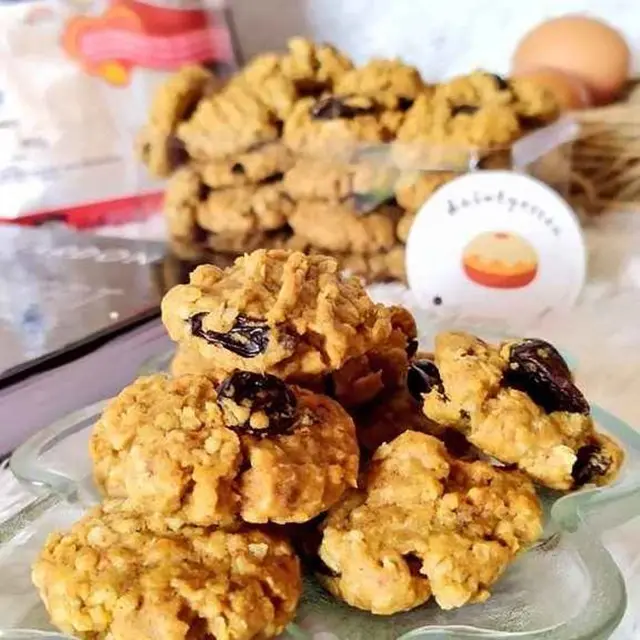 No Guilty Feeling, 3 Kreasi Oatmeal di Malang Ini Cocok Jadi Cemilan di Rumah