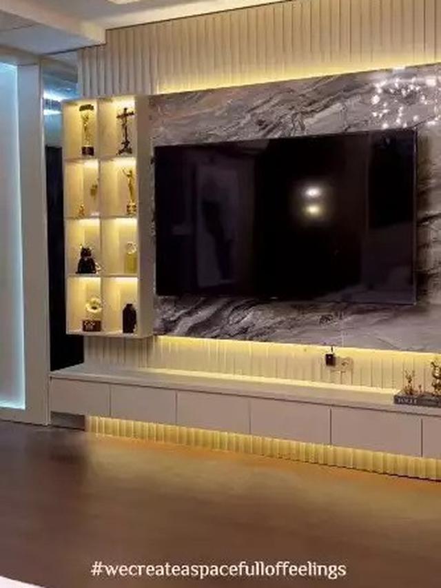 Potret Kamar Tidur Brisia Jodie yang Luas dan Mewah Usai Direnovasi, Ada 2 AC Berjajar