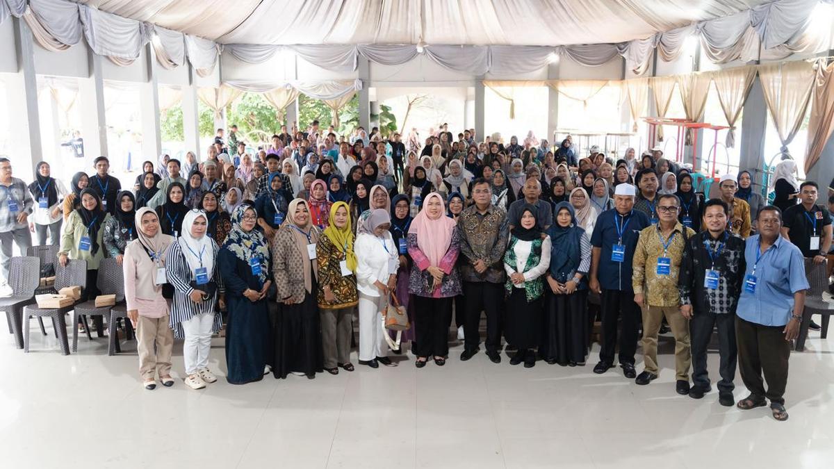 Orang Tua Murid Diminta Jadi Pengawas Keamanan Pangan di Sekolah