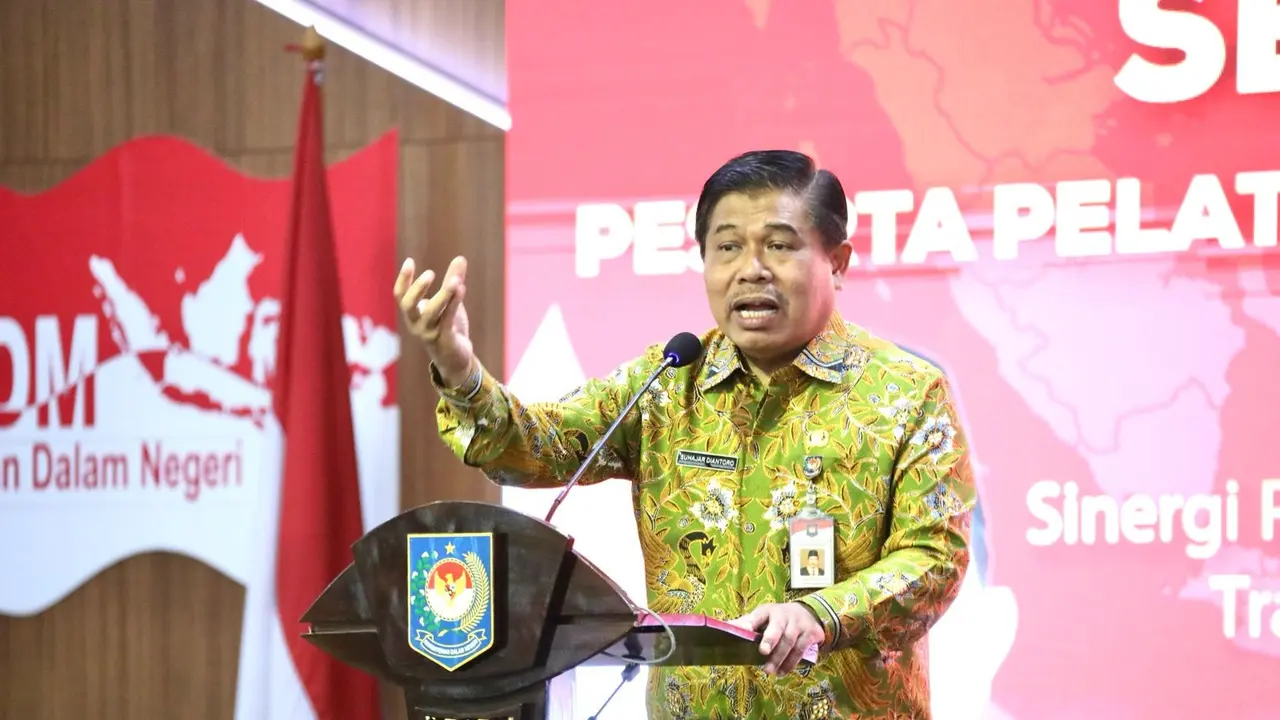 Kemendagri