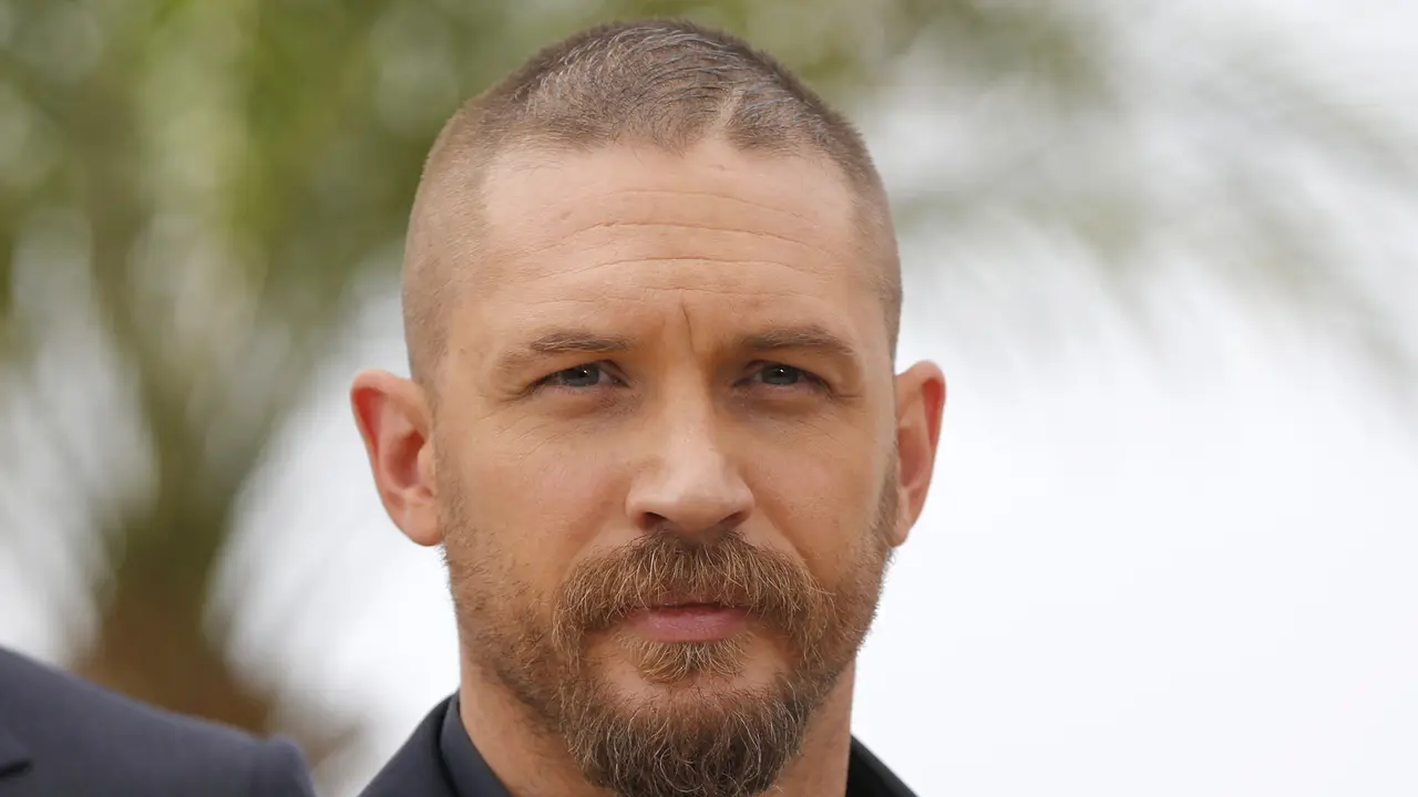 Tom Hardy