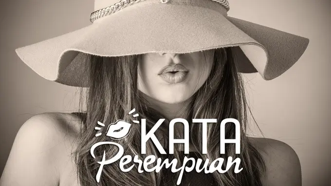 [Bintang] Kata Perempuan