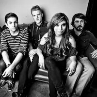 Pentatonix (via ashleybenson.net)