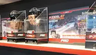 PRO7 Punya Program Khusus untuk Lampu Redup dan Mati
