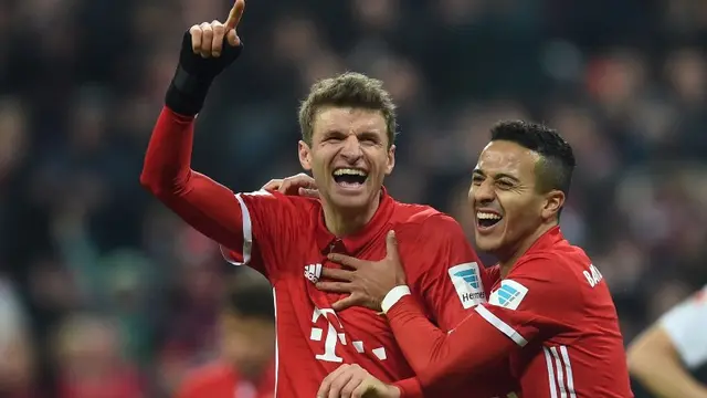 Bayern Munchen