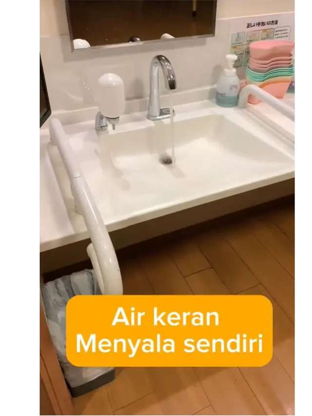 Momen Horor Pria Kerja Shift Malam di Rumah Sakit, Gangguan Gaib Terekam Kamera