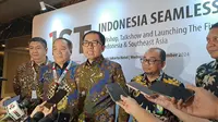 Kontribusi Industri Pengolahan ke Pertumbuhan Ekonomi Turun, Ini Gara-garanya