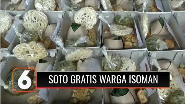 Membuka warung soto jadi pilihan pria di Yogyakarta ini, setelah usaha wisatanya terpuruk akibat pandemi. Apa daya, di hari pertama buka warung soto, justru PPKM Darurat diterapkan di Yogyakarta.