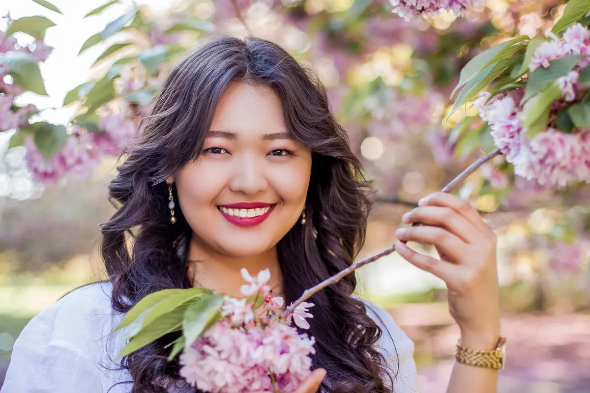 perempuan cantik