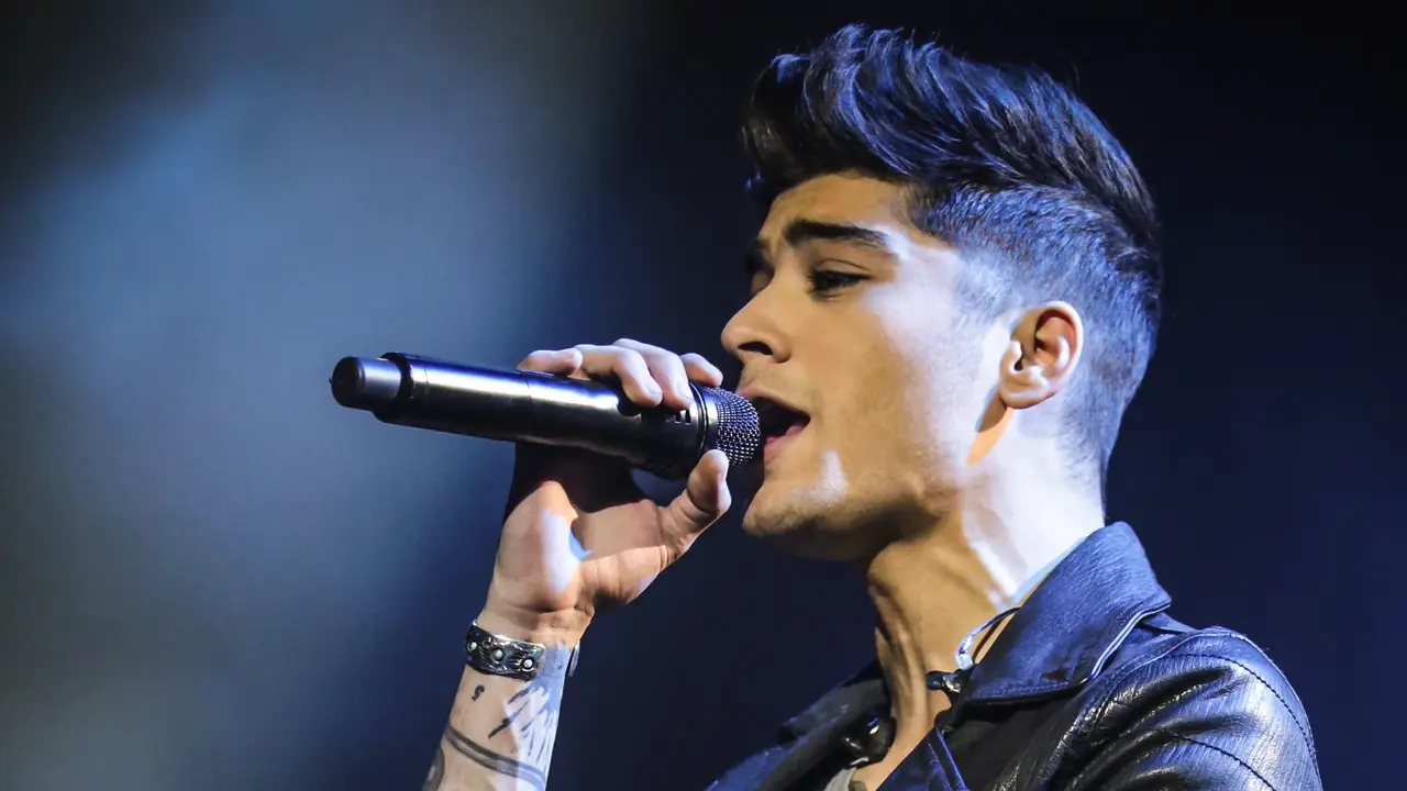 Zayn Malik Masih Suka Curhat kepada Personel One Direction