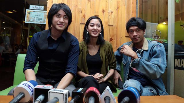 Vierratale Janjikan Single Baru Dalam Waktu Dekat Showbiz
