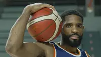 Pelita Jaya Tambah Amunisi, Perrin Buford Jadi Kunci Akhir Menuju Playoffs IBL 2026