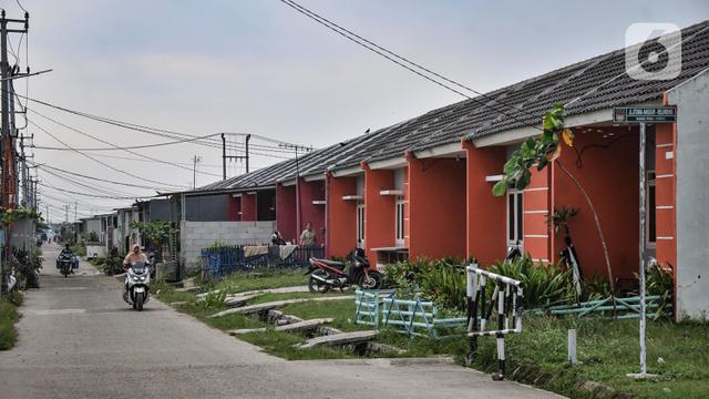 Penyaluran KPR Subsidi BTN