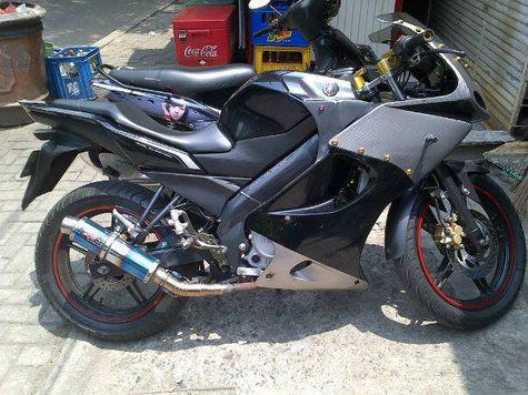 Sport Ninja RR