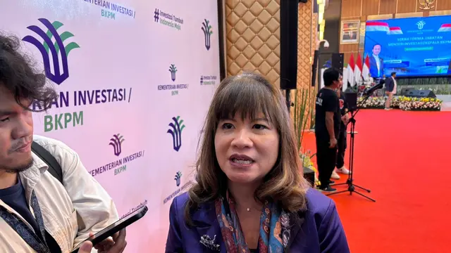 Miris, Indonesia Masih Krisis Lapangan Kerja