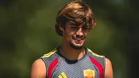 AS Roma Ukir Rekor Langka Setelah Rekrut Rodrigo Mora, Pakai Semua Nomor 1 hingga 99